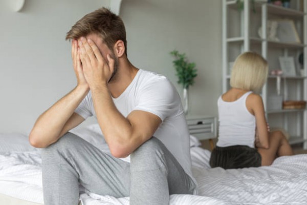 9 cách chữa rối loạn cương dương an toàn hiệu quả tại nhà