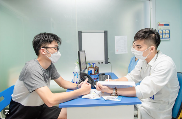 Chi phí khám nam khoa hết bao nhiêu tiền? Bảng giá 2025