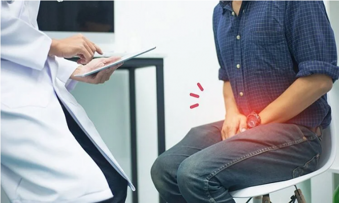 Đau tinh hoàn khám ở đâu? 10 Địa chỉ chữa viêm tinh hoàn uy tín