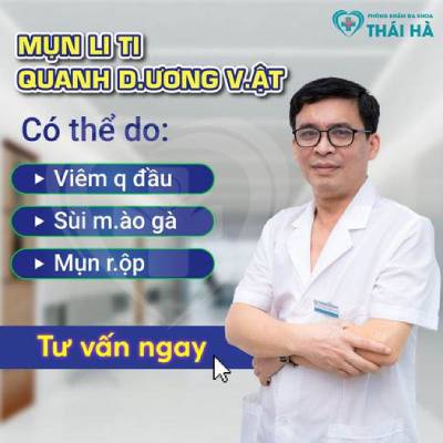 Hẹp bao quy đầu: Nguyên nhân và cách điều trị