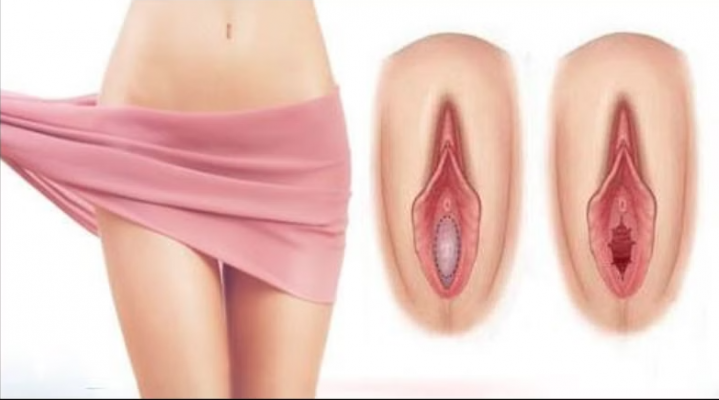 Vá màng trinh là gì? Tác hại của việc vá màng trinh
