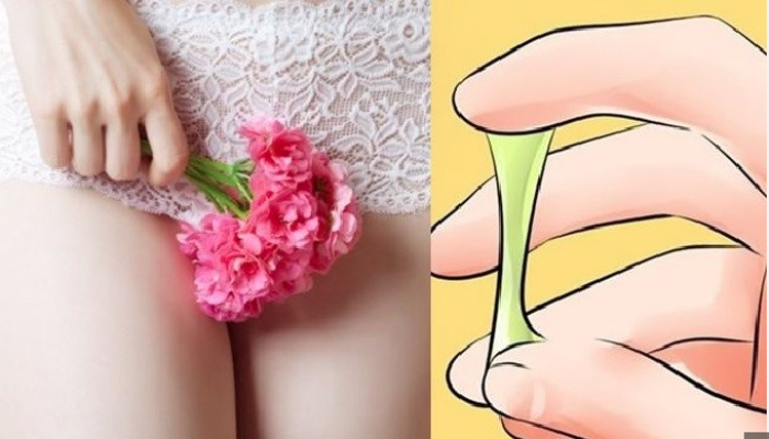 Khí hư màu xanh cảnh báo bệnh gì? 10 cách chữa hiệu quả