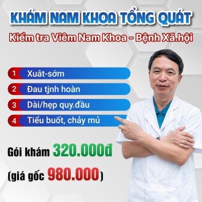 Bệnh liệt dương là gì? Nguyên nhân, dấu hiệu và cách chữa trị