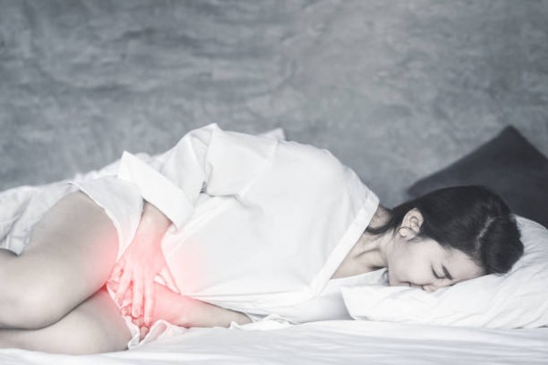 10 mẹo chữa khô vùng kín (âm đạo) tại nhà hiệu quả nhất