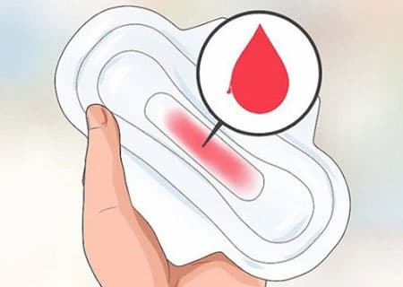 Dấu hiệu thụ thai thành công khi xuất hiện máu báo thai