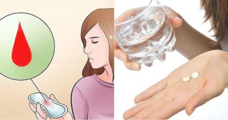 Uống thuốc tránh thai khẩn cấp sau 5 ngày bị ra máu có thai không